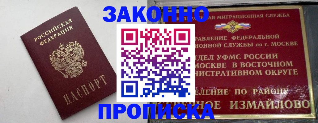 временная регистрация гарантия в Павловске